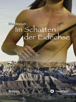 cover image of Im Schatten der Eidechse